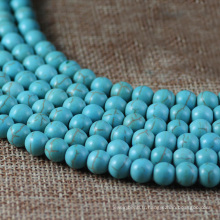 Perles d&#39;agate naturelle en gros Perles semi-précieuses bijoux en pierre